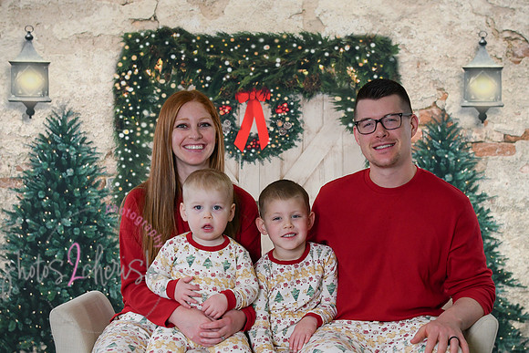 Holiday Mini [Romer] 10