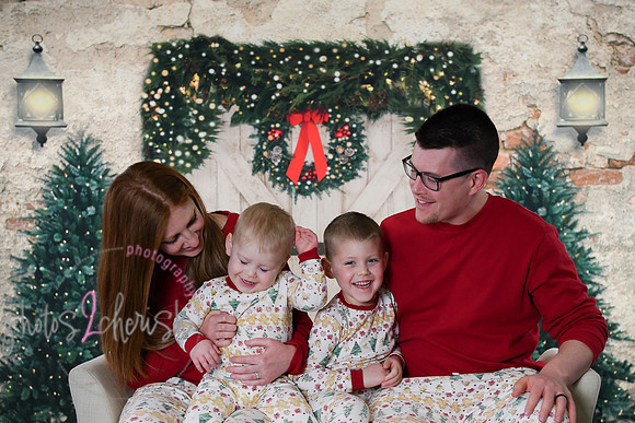 Holiday Mini [Romer] 22