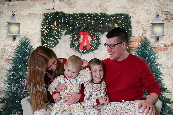 Holiday Mini [Romer] 24