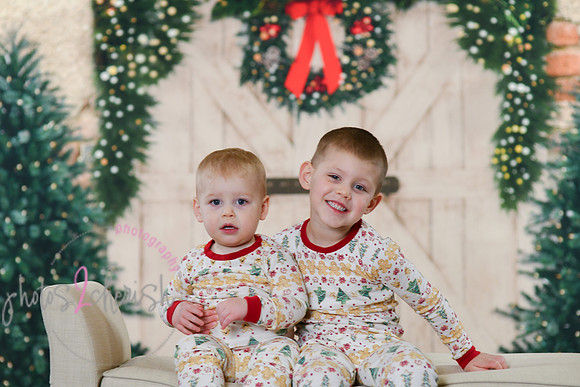 Holiday Mini [Romer] 33