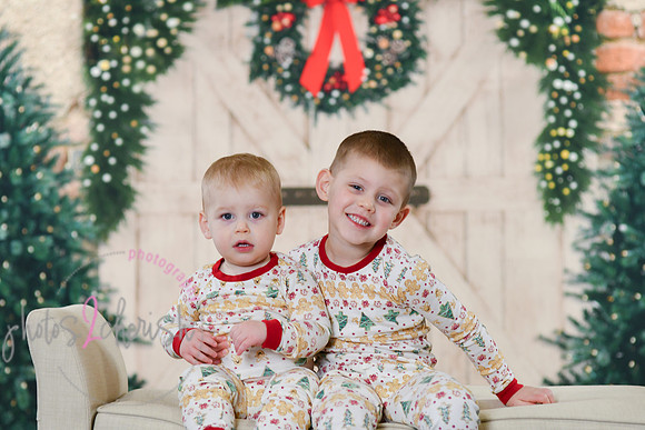 Holiday Mini [Romer] 35