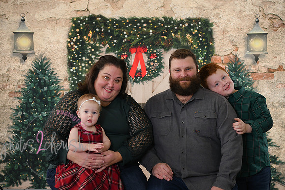 Holiday Mini [Herrie] 14
