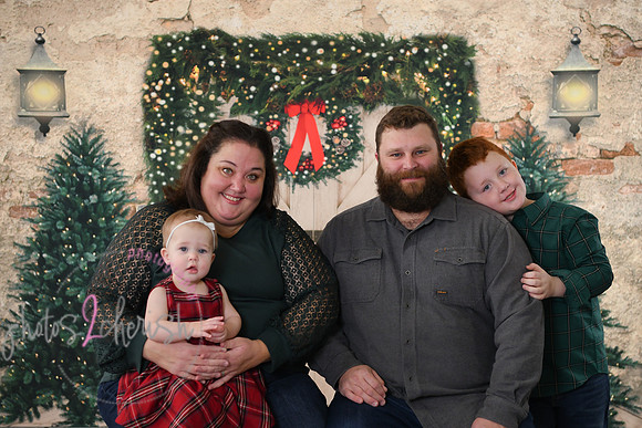 Holiday Mini [Herrie] 16