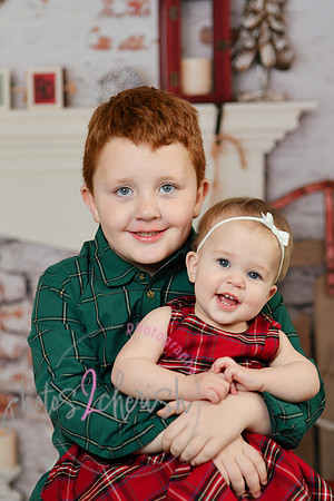 Holiday Mini [Herrie] 21