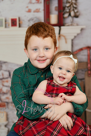Holiday Mini [Herrie] 22