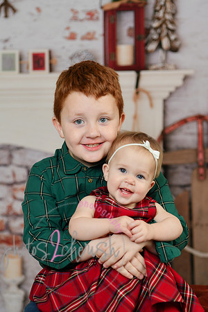 Holiday Mini [Herrie] 24