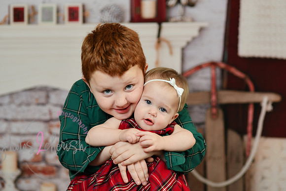 Holiday Mini [Herrie] 29