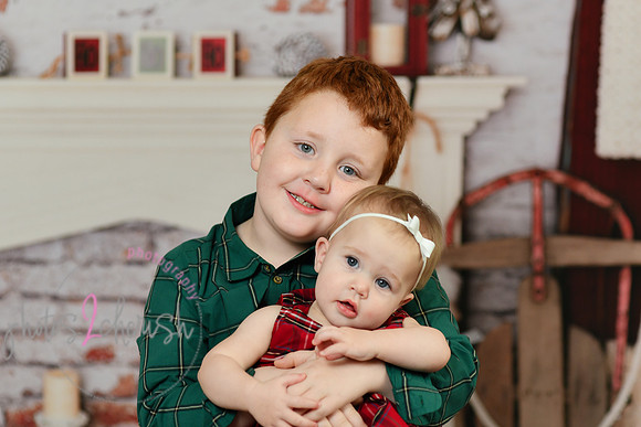 Holiday Mini [Herrie] 30
