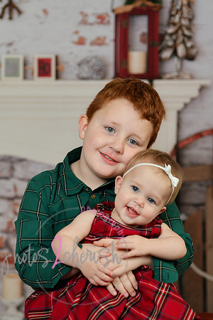 Holiday Mini [Herrie] 31