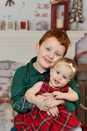 Holiday Mini [Herrie] 33