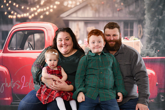 Holiday Mini [Herrie] 36