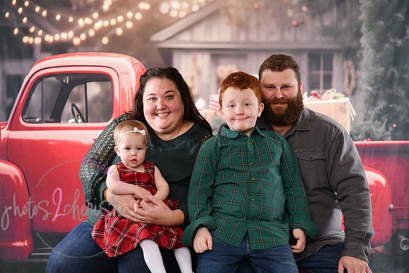 Holiday Mini [Herrie] 37