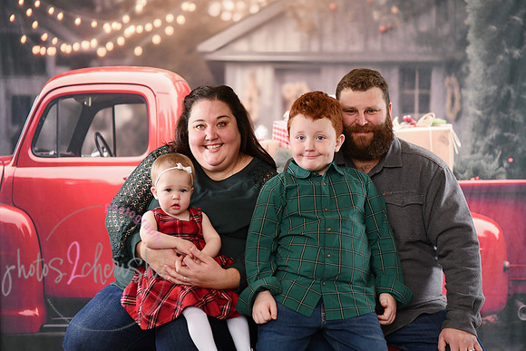 Holiday Mini [Herrie] 38