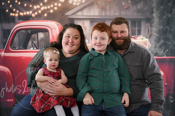 Holiday Mini [Herrie] 42