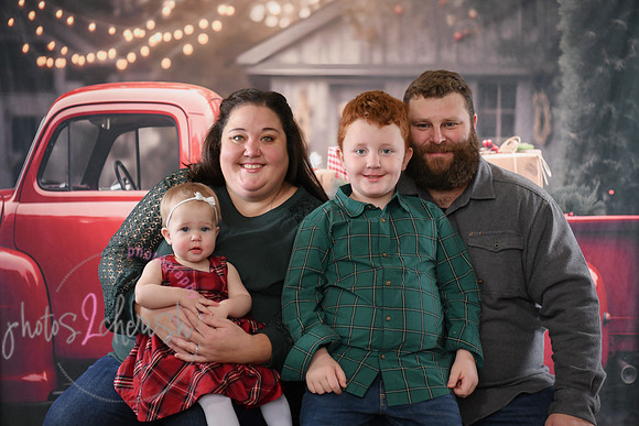 Holiday Mini [Herrie] 43