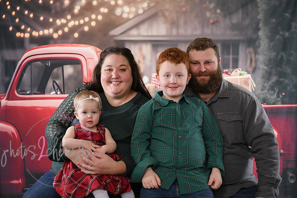 Holiday Mini [Herrie] 44