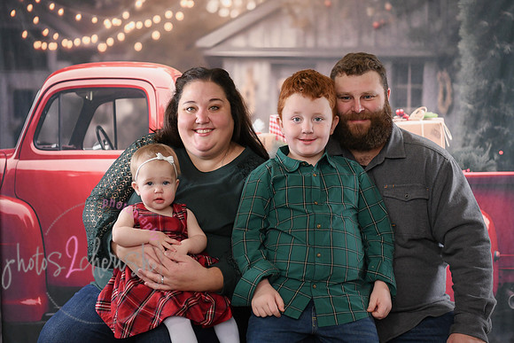 Holiday Mini [Herrie] 46