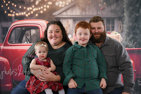 Holiday Mini [Herrie] 47