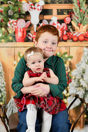 Holiday Mini [Herrie] 48