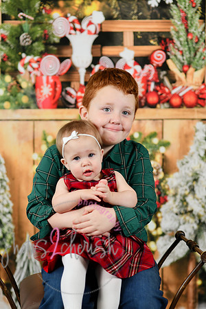 Holiday Mini [Herrie] 49