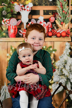 Holiday Mini [Herrie] 51