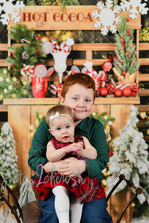 Holiday Mini [Herrie] 52