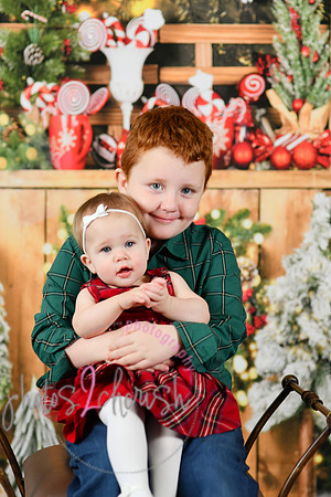 Holiday Mini [Herrie] 53