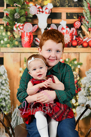 Holiday Mini [Herrie] 55