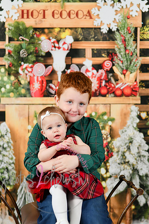 Holiday Mini [Herrie] 54