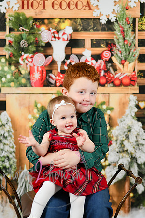 Holiday Mini [Herrie] 56