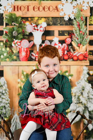 Holiday Mini [Herrie] 57