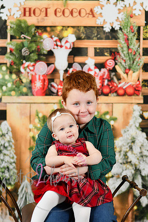 Holiday Mini [Herrie] 58