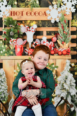 Holiday Mini [Herrie] 61
