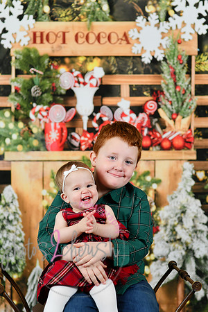 Holiday Mini [Herrie] 62