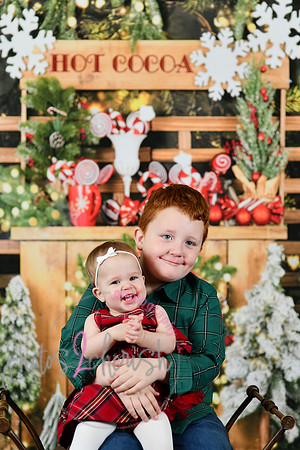 Holiday Mini [Herrie] 63