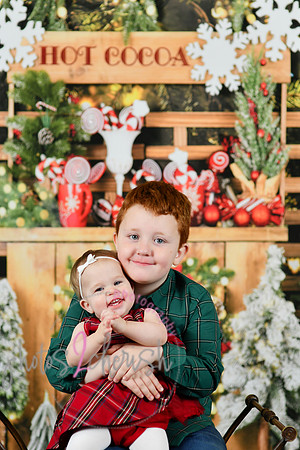 Holiday Mini [Herrie] 64