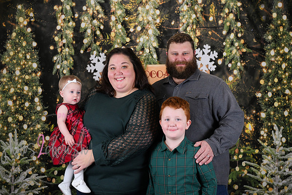 Holiday Mini [Herrie] 69