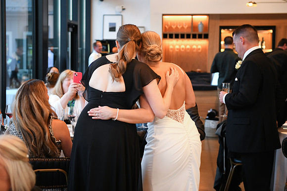 Wedding of Mike & Nicolle 0927