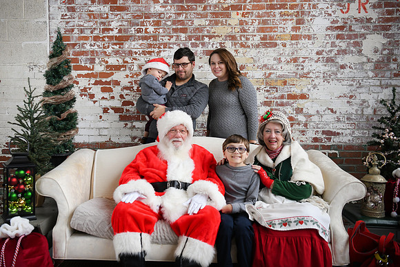 2024 Santa [Harp] 06