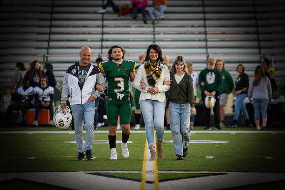 MHS Football Senior Night 006
