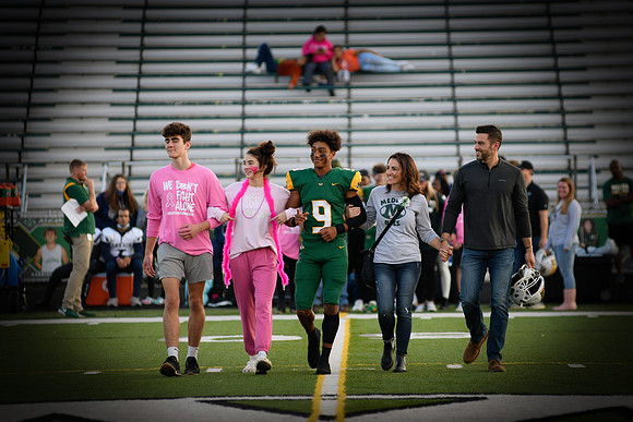 MHS Football Senior Night 020
