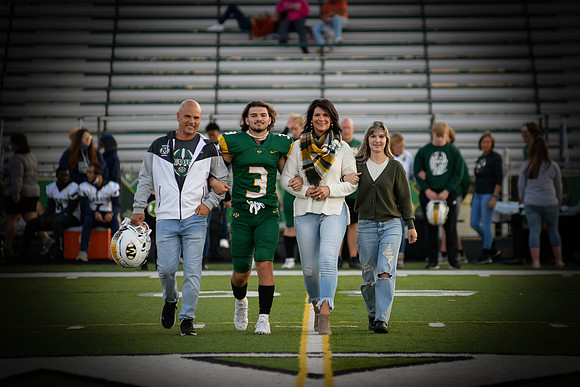 MHS Football Senior Night 007