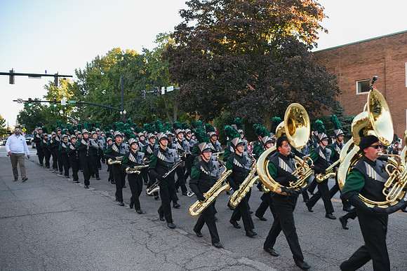 2024 Medina HOCO 127