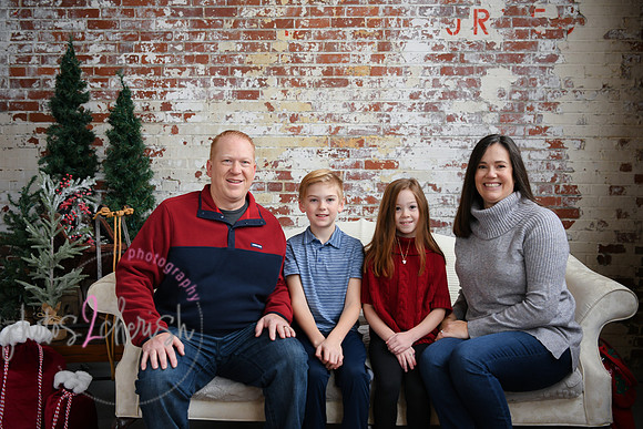 Holiday Mini [Davis] 09