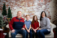 Holiday Mini [Davis] 10