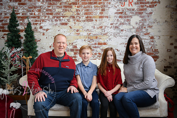 Holiday Mini [Davis] 10