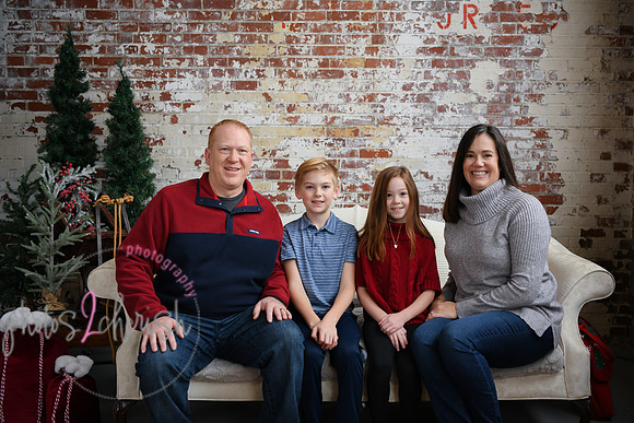Holiday Mini [Davis] 08