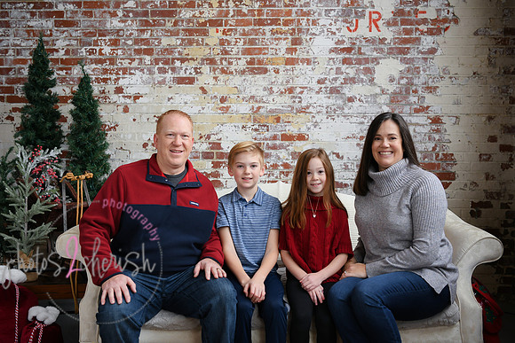 Holiday Mini [Davis] 11