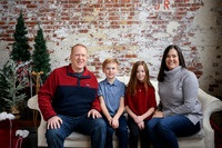 Holiday Mini [Davis] 12
