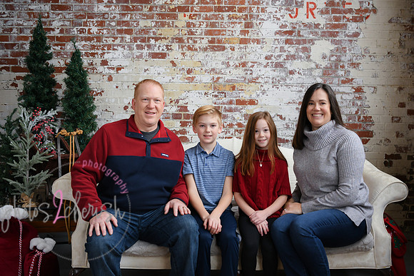 Holiday Mini [Davis] 14